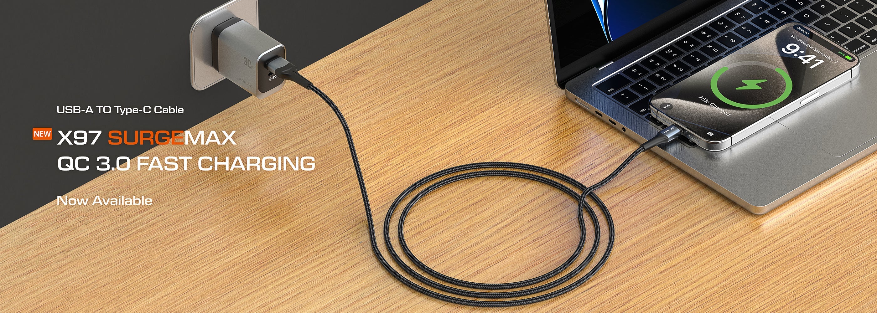 Cables