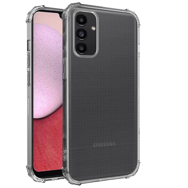 Tpu Shockproof Hybrid Case For Samsung A14 5G