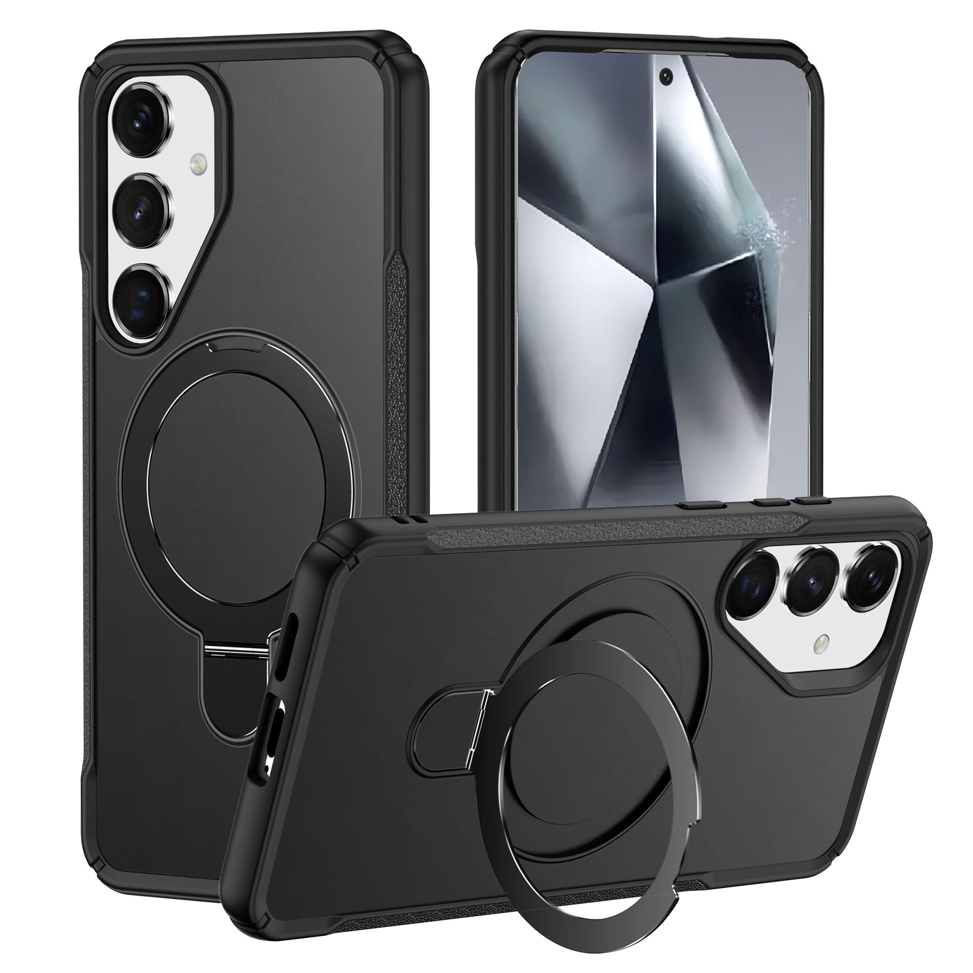 SAMSUNG A16 5G CH28 CASE