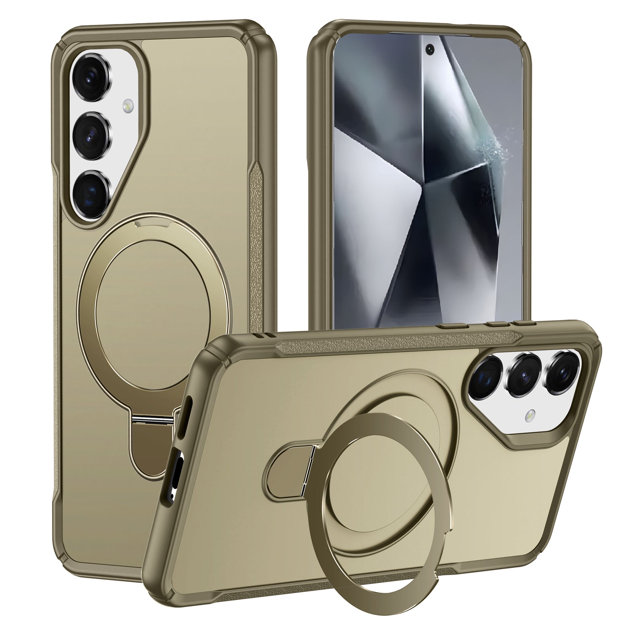 SAMSUNG A16 5G CH28 CASE