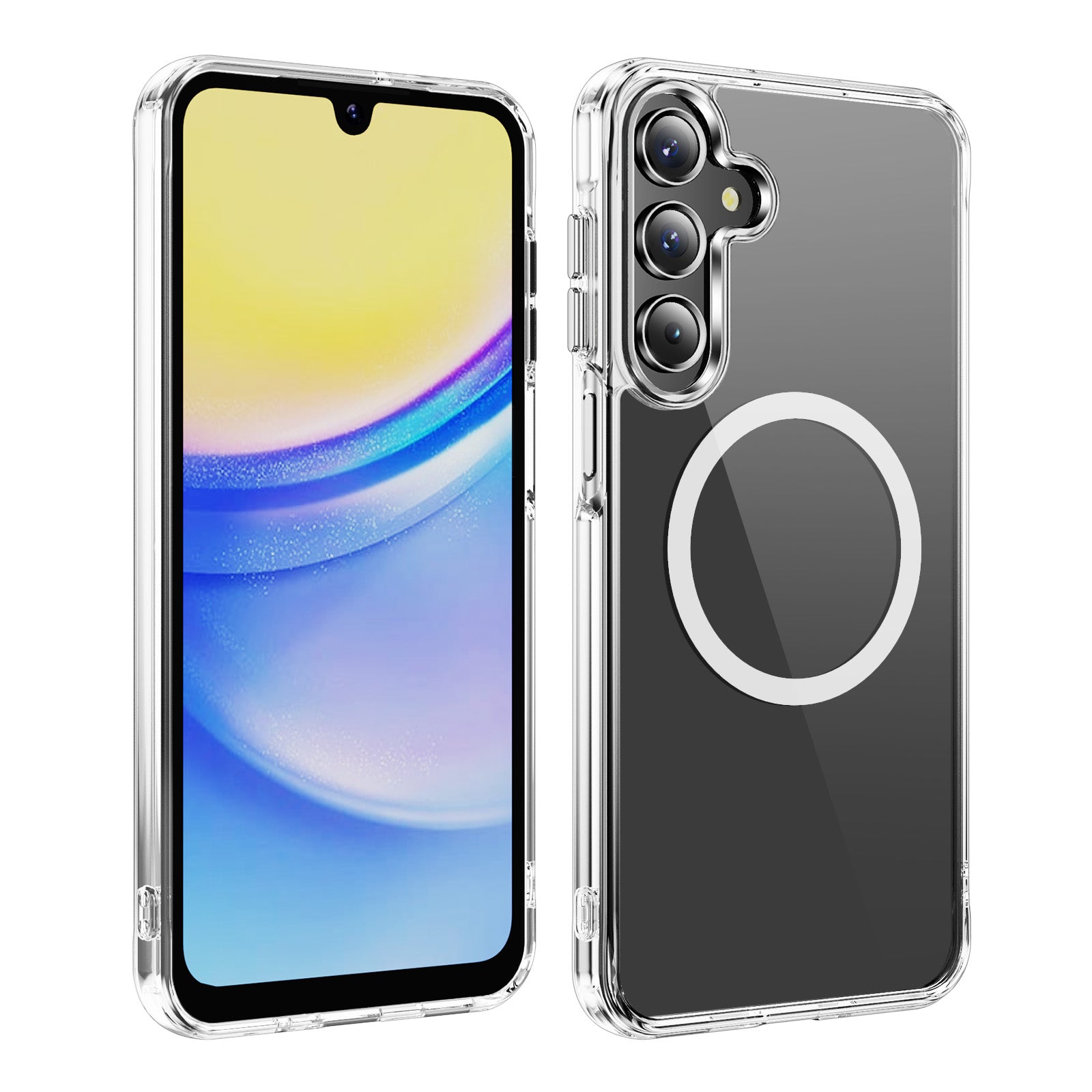 SAMSUNG A36 5G CH33 CASE