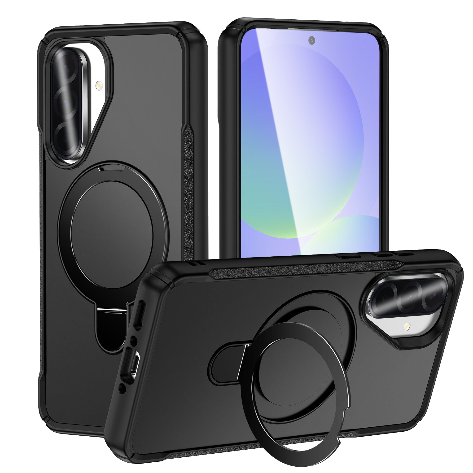 SAMSUNG A17 5G CH28 CASE