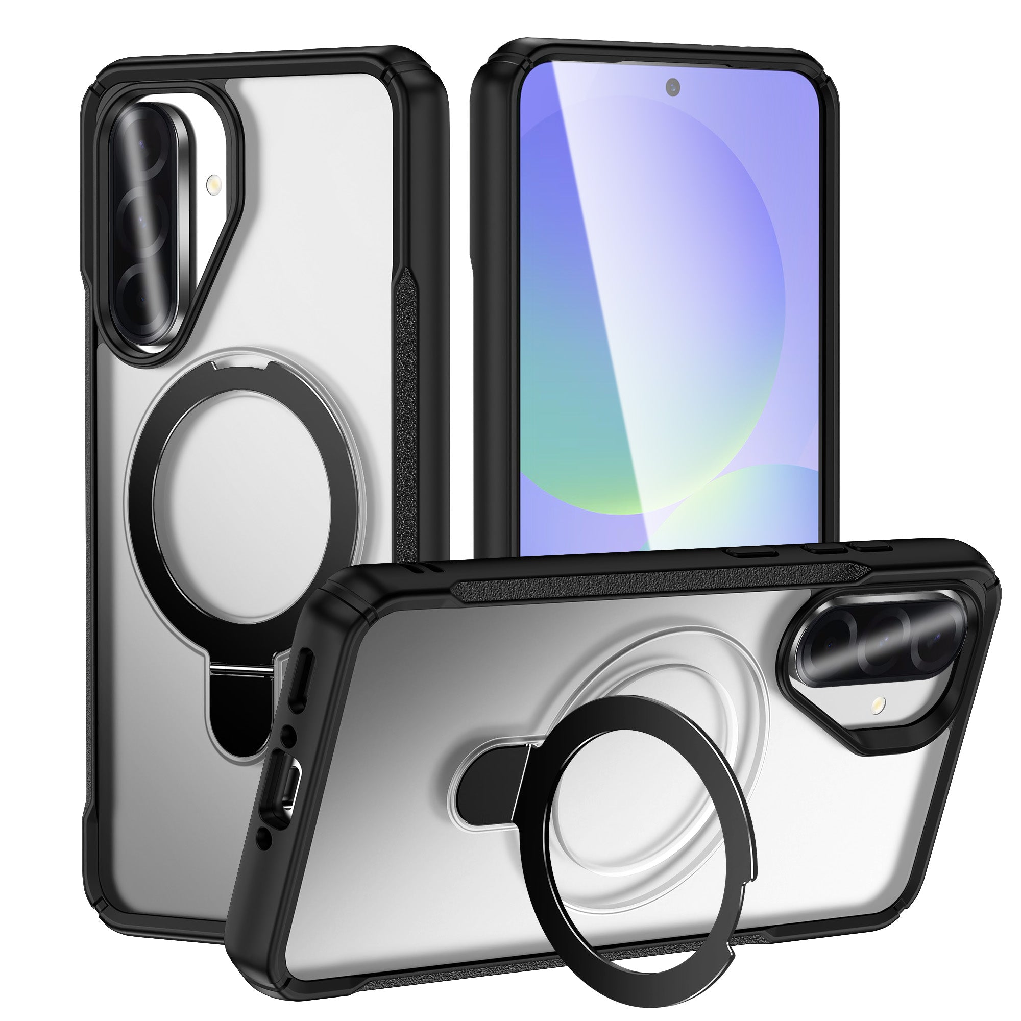 SAMSUNG A17 5G CH28 CASE