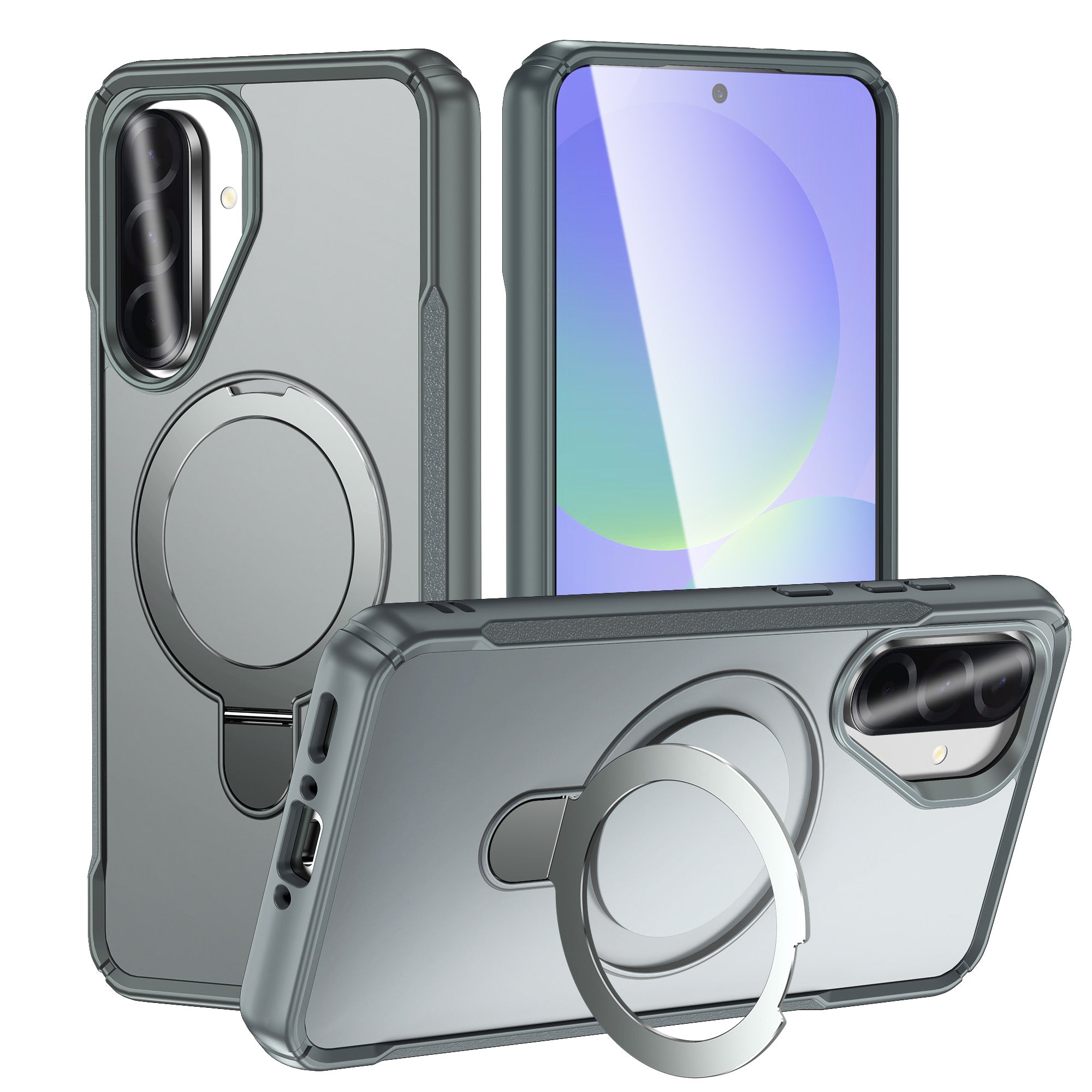 SAMSUNG A17 5G CH28 CASE