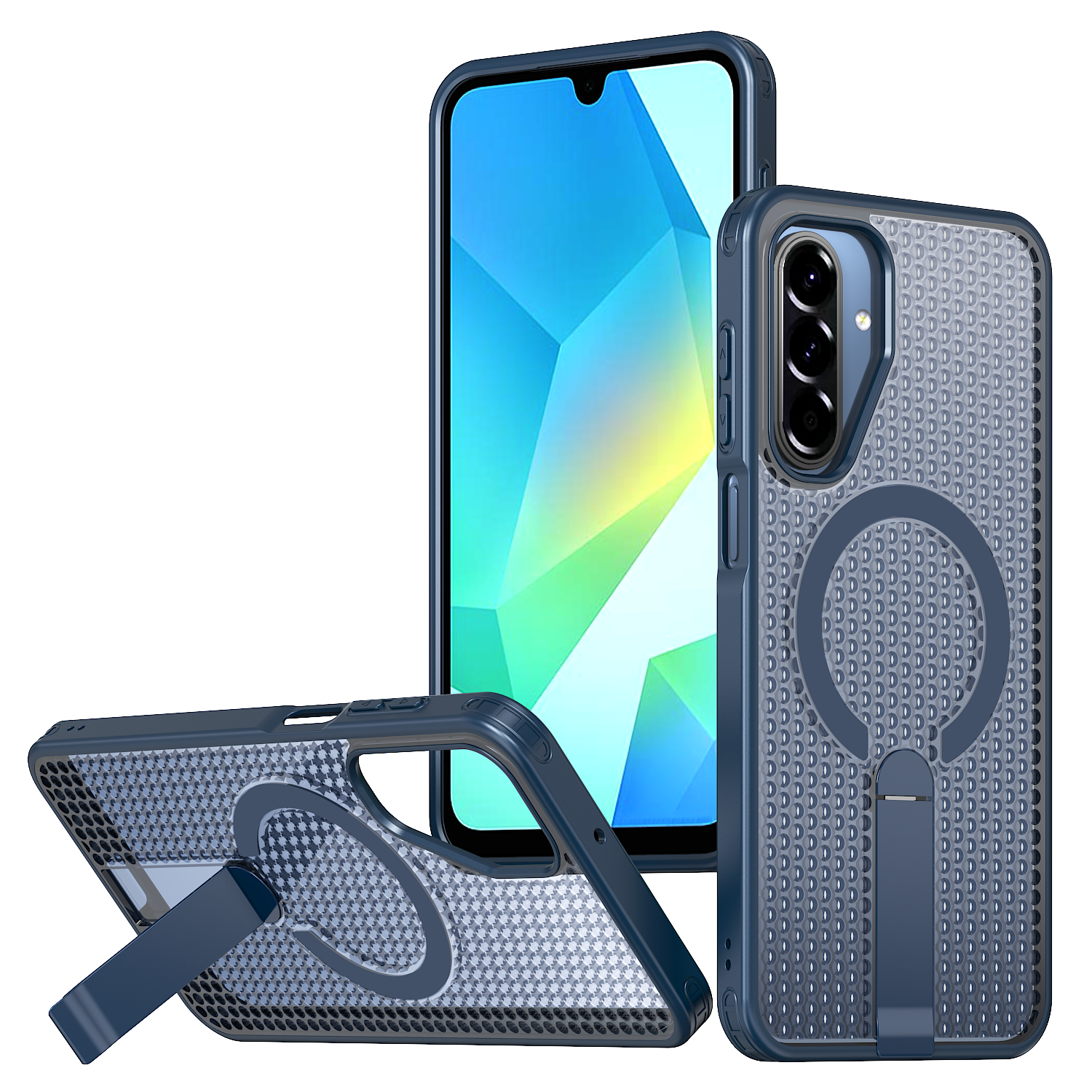 SAMSUNG A17 5G CH29 CASE