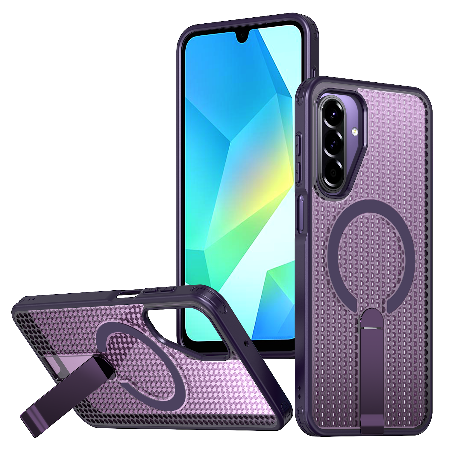 SAMSUNG A17 5G CH29 CASE