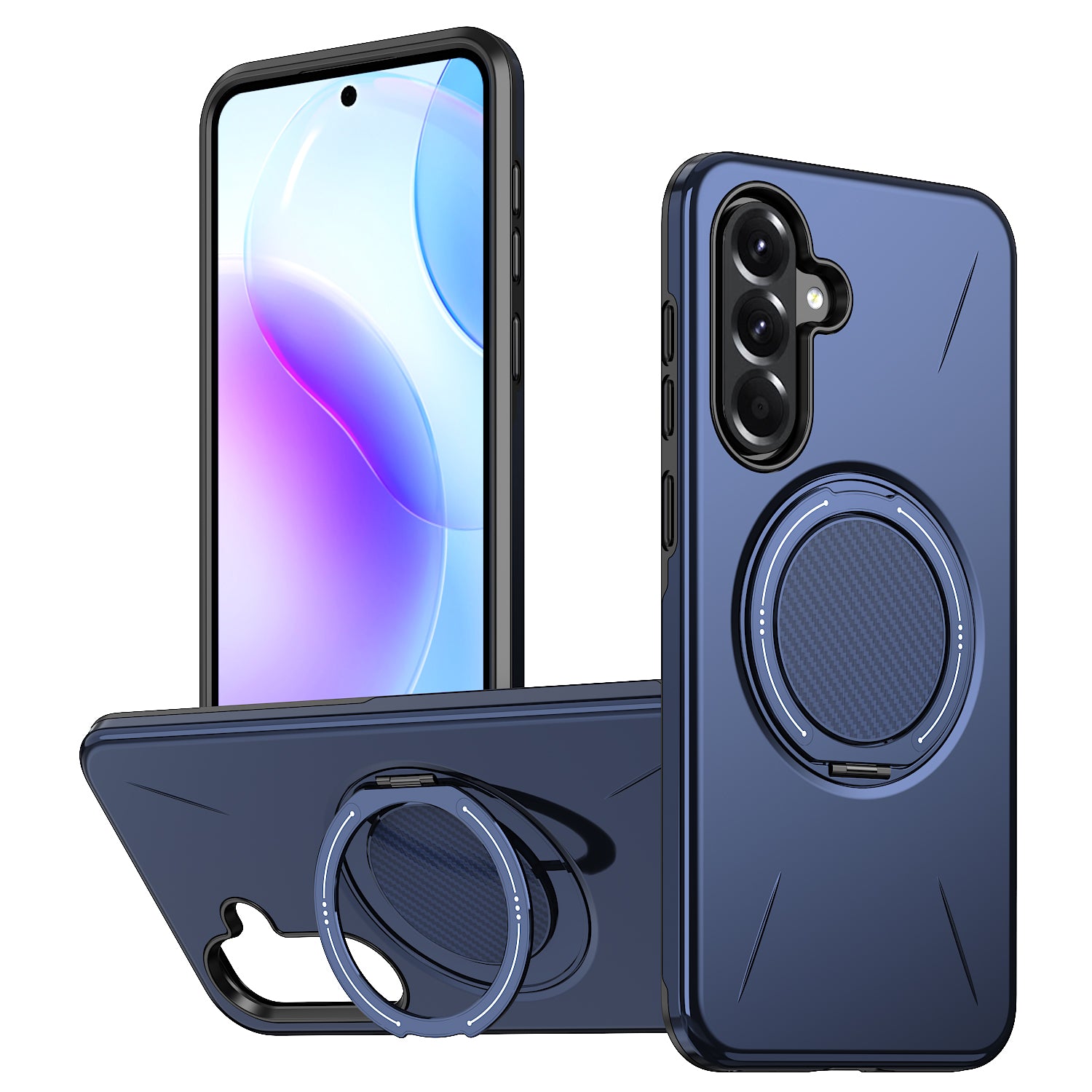 SAMSUNG A17 5G RK11 CASE