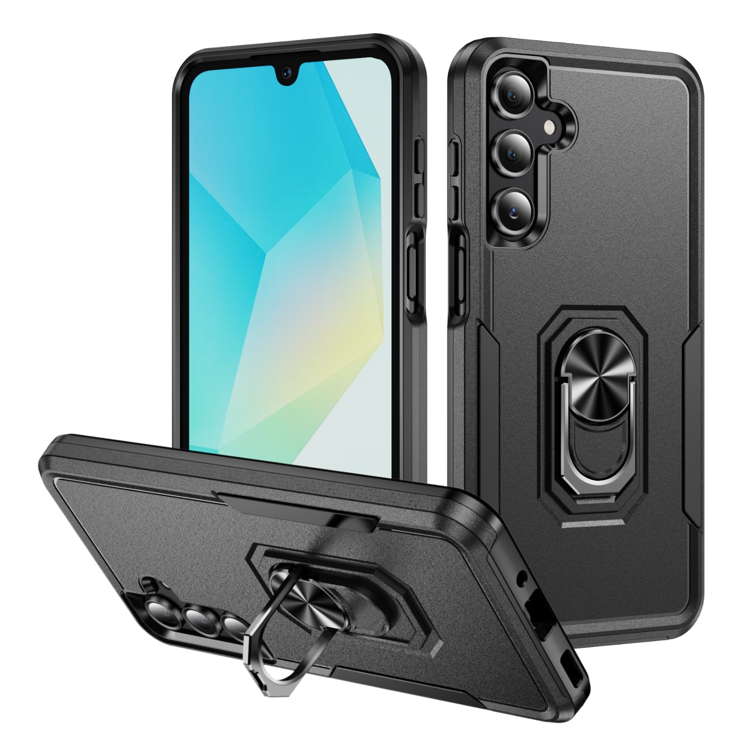 SAMSUNG A17 5G RK12 CASE
