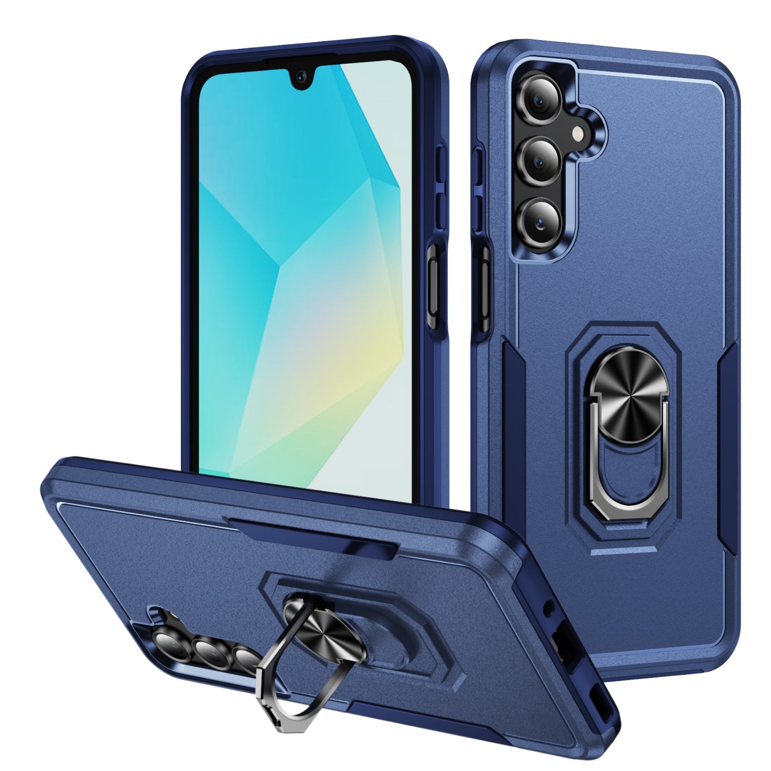 SAMSUNG A17 5G RK12 CASE