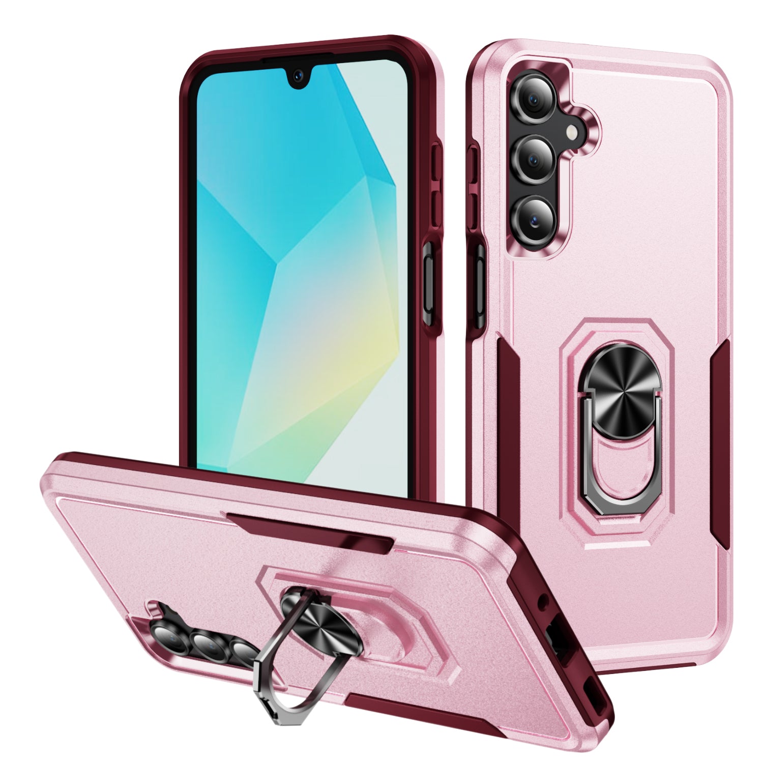 SAMSUNG A17 5G RK12 CASE