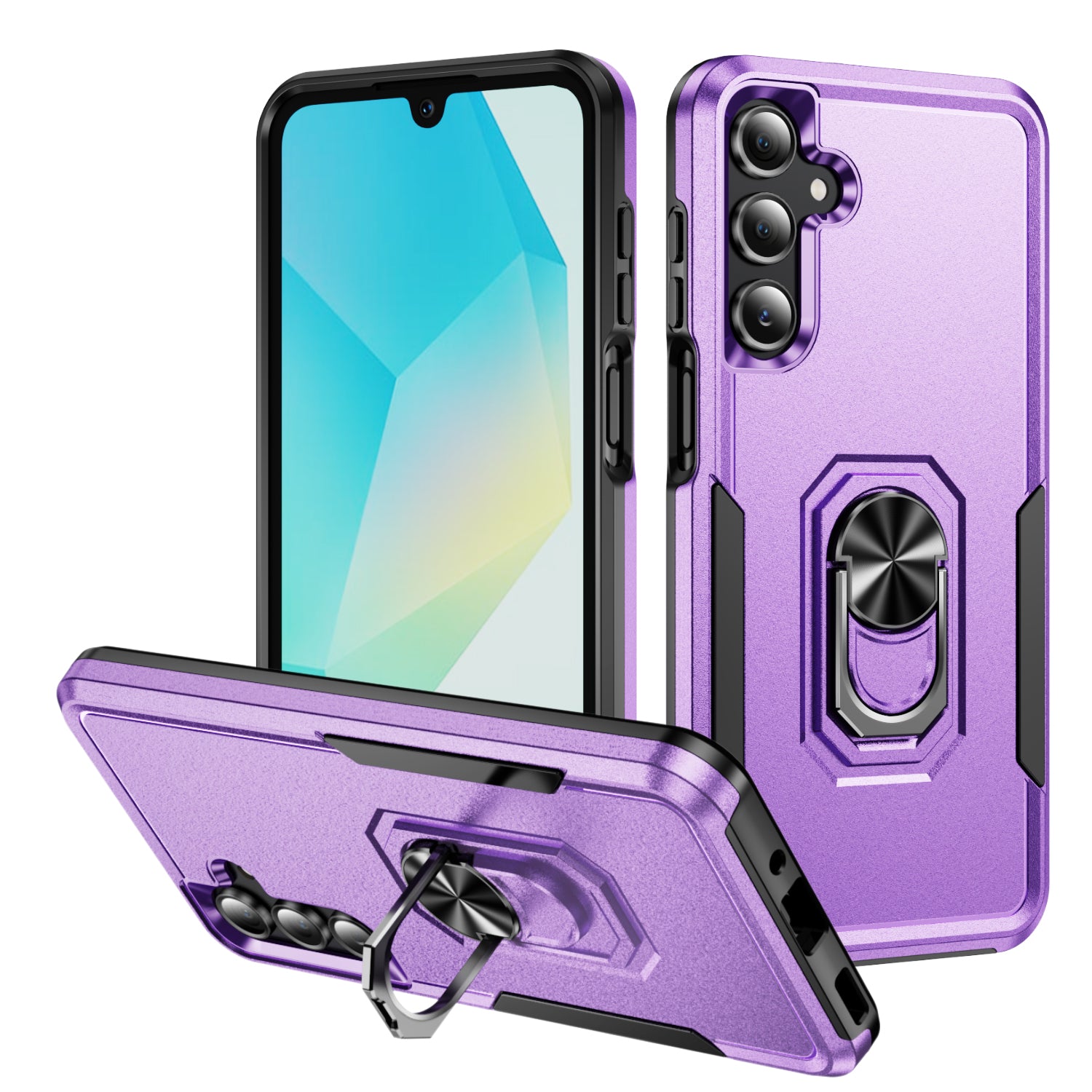 SAMSUNG A17 5G RK12 CASE