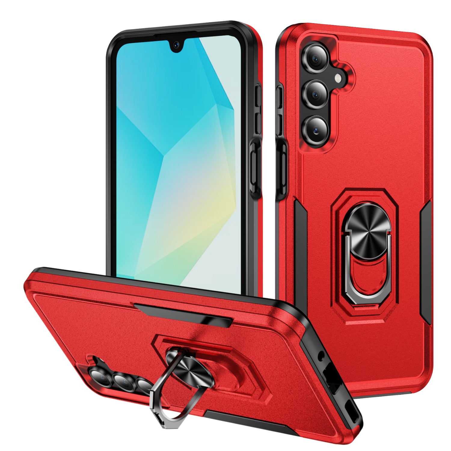 SAMSUNG A17 5G RK12 CASE