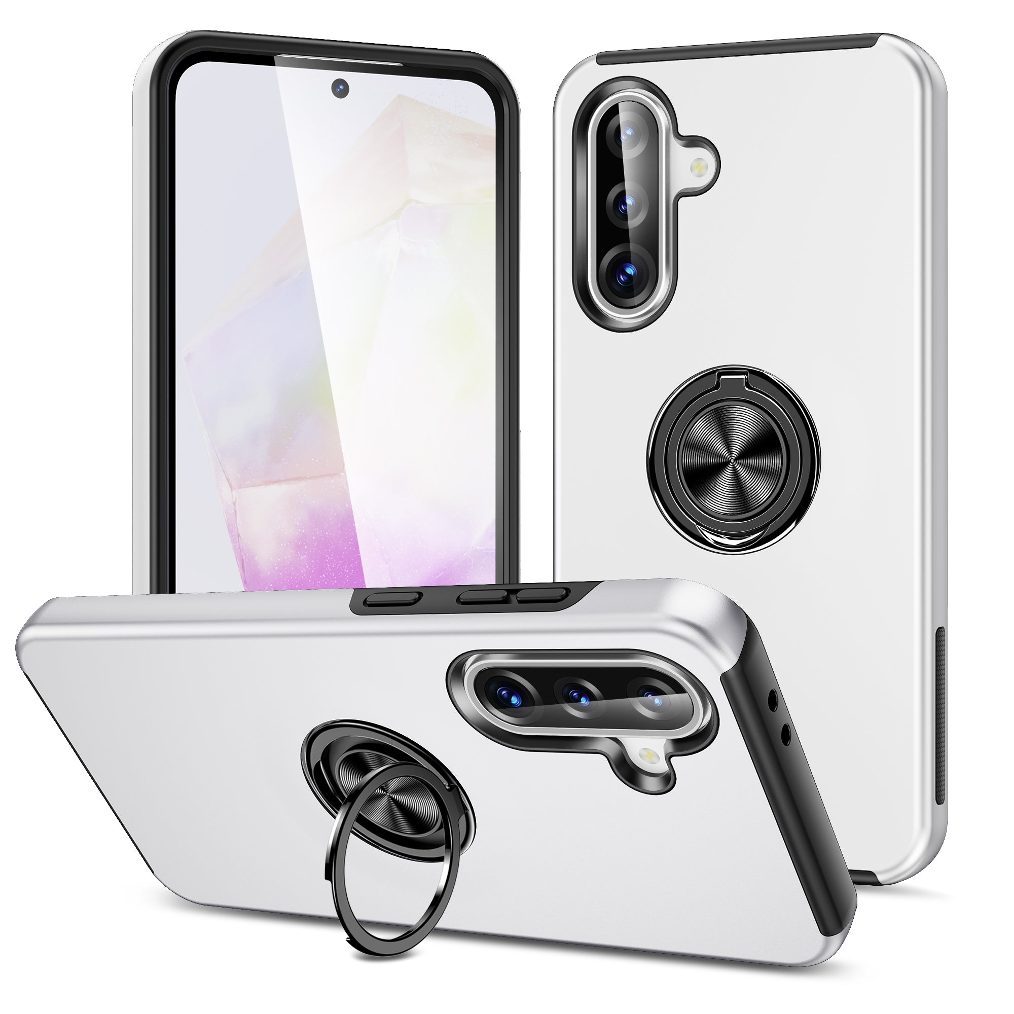 SAMSUNG A17 5G RK2 CASE