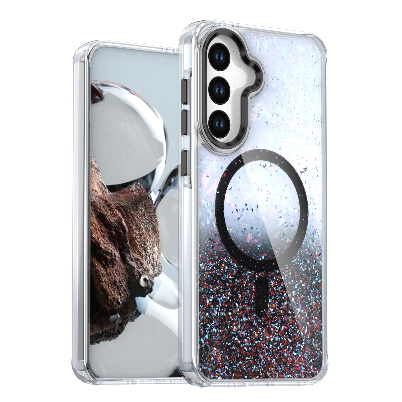 SAMSUNG A36 5G  CH19 CASE