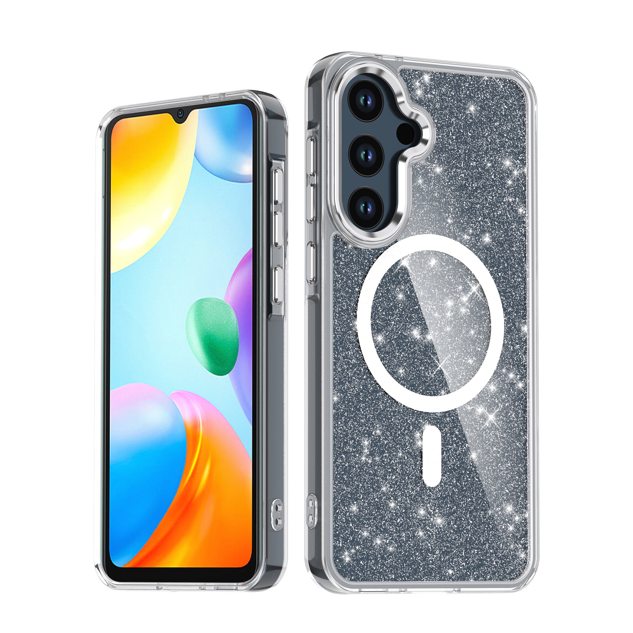 SAMSUNG A37 5G CH14 CASE