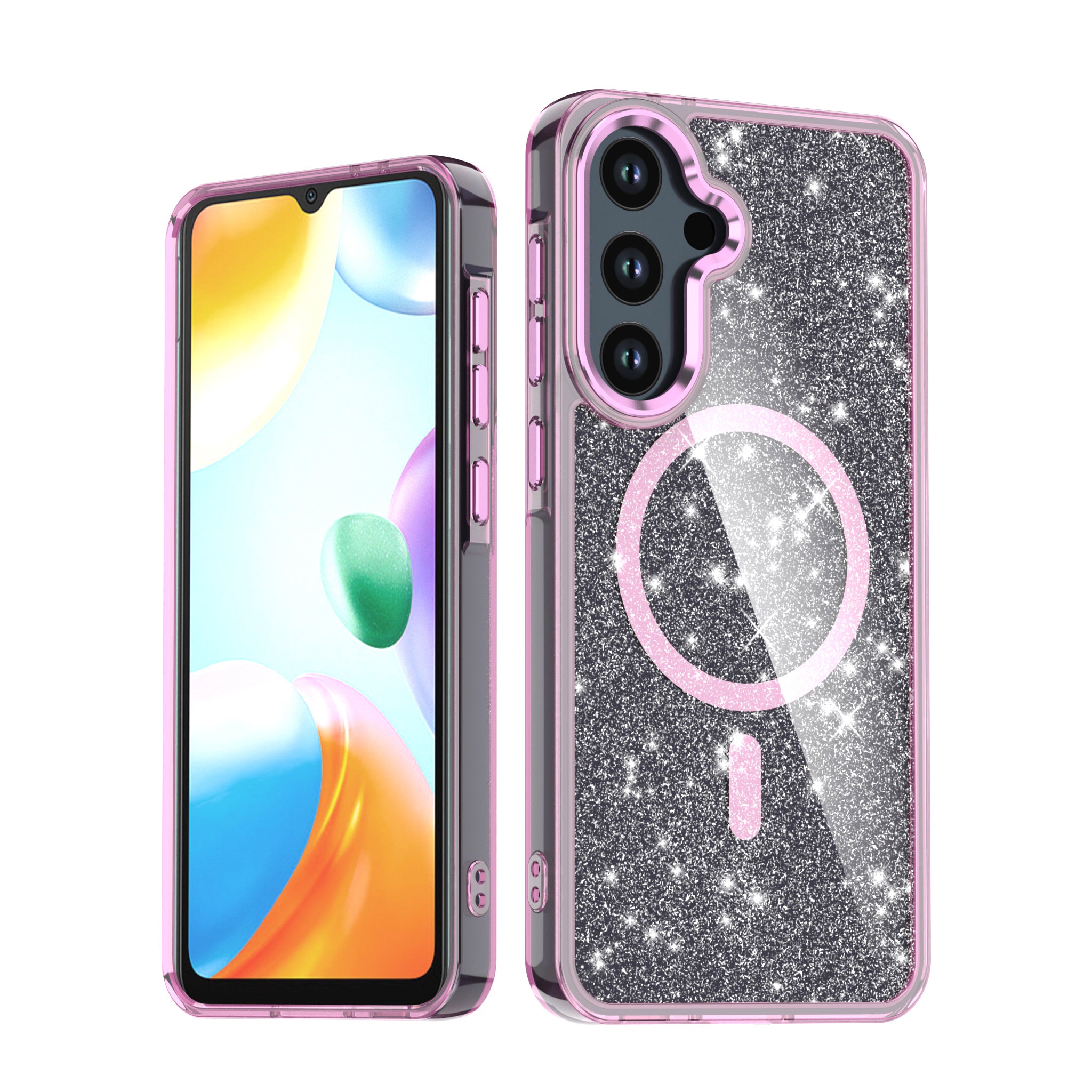 SAMSUNG A37 5G CH14 CASE