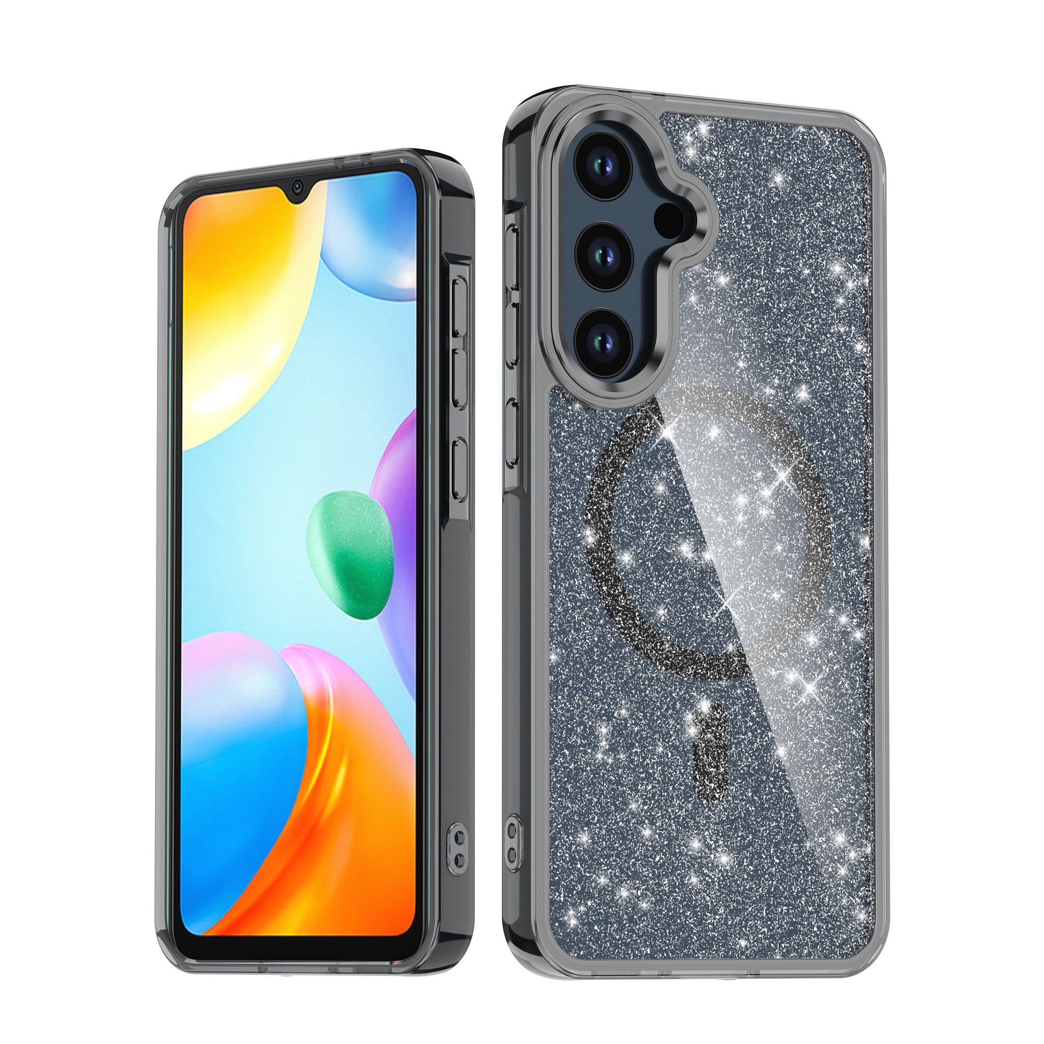 SAMSUNG A37 5G CH14 CASE