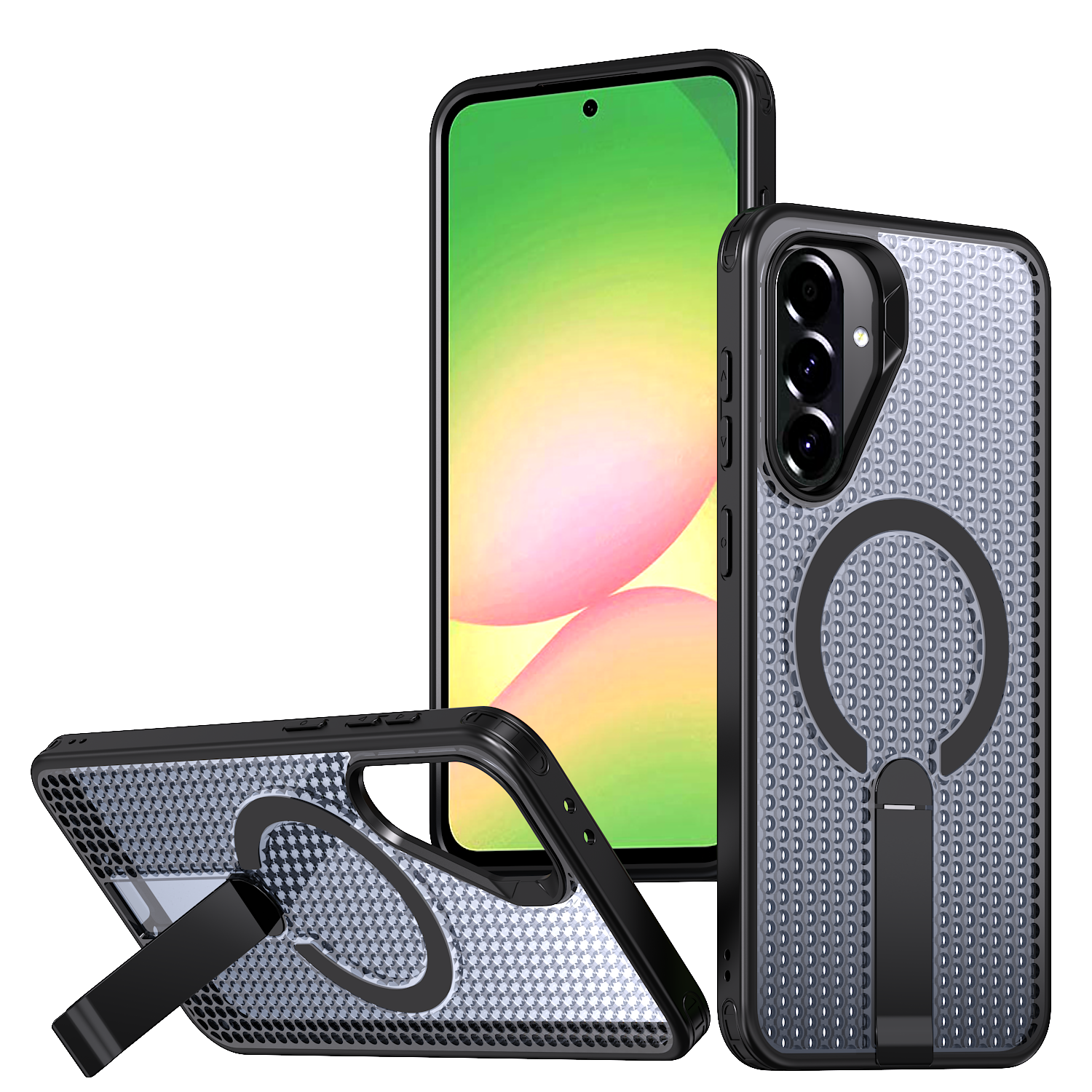 SAMSUNG A37 5G 5G CH29 CASE