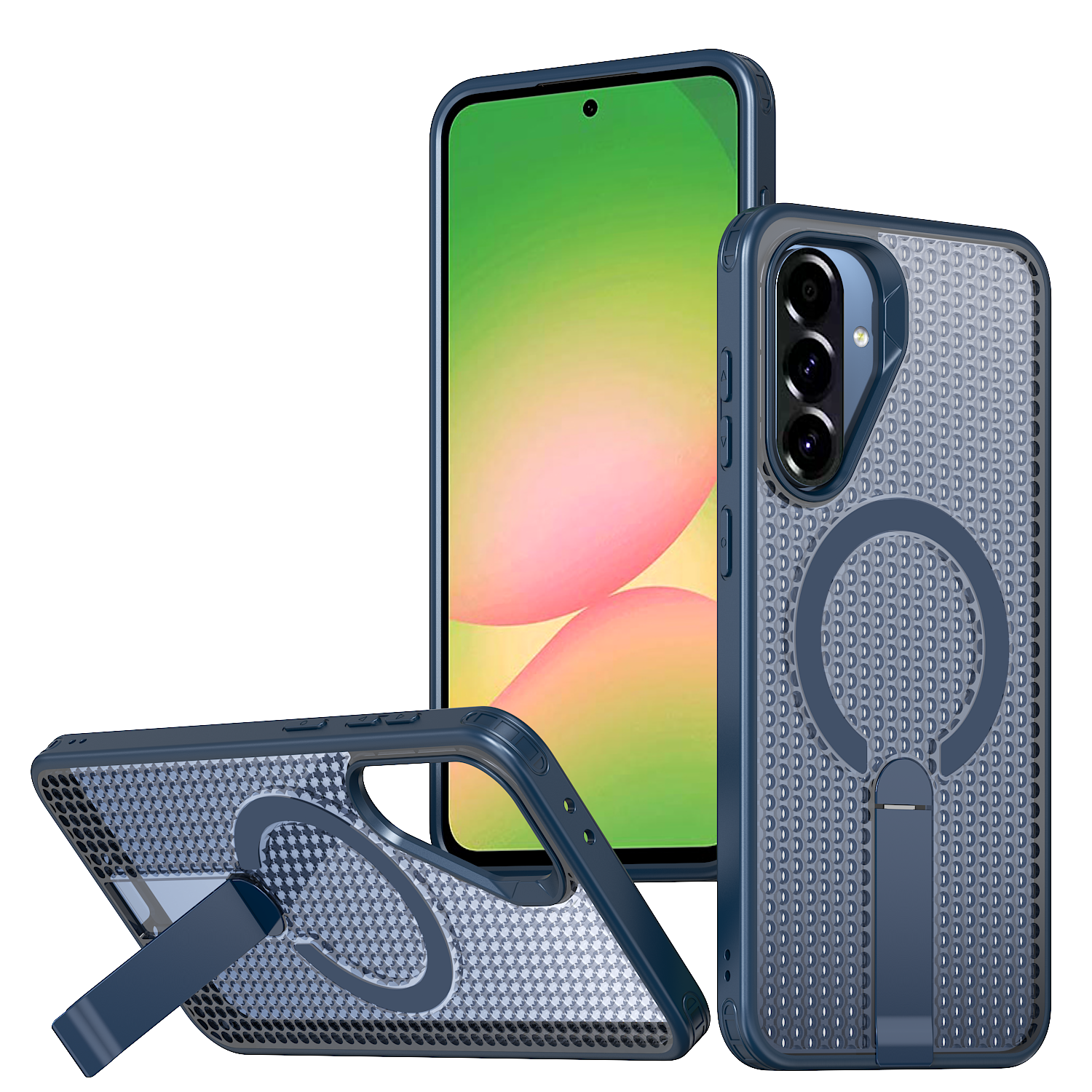 SAMSUNG A37 5G 5G CH29 CASE