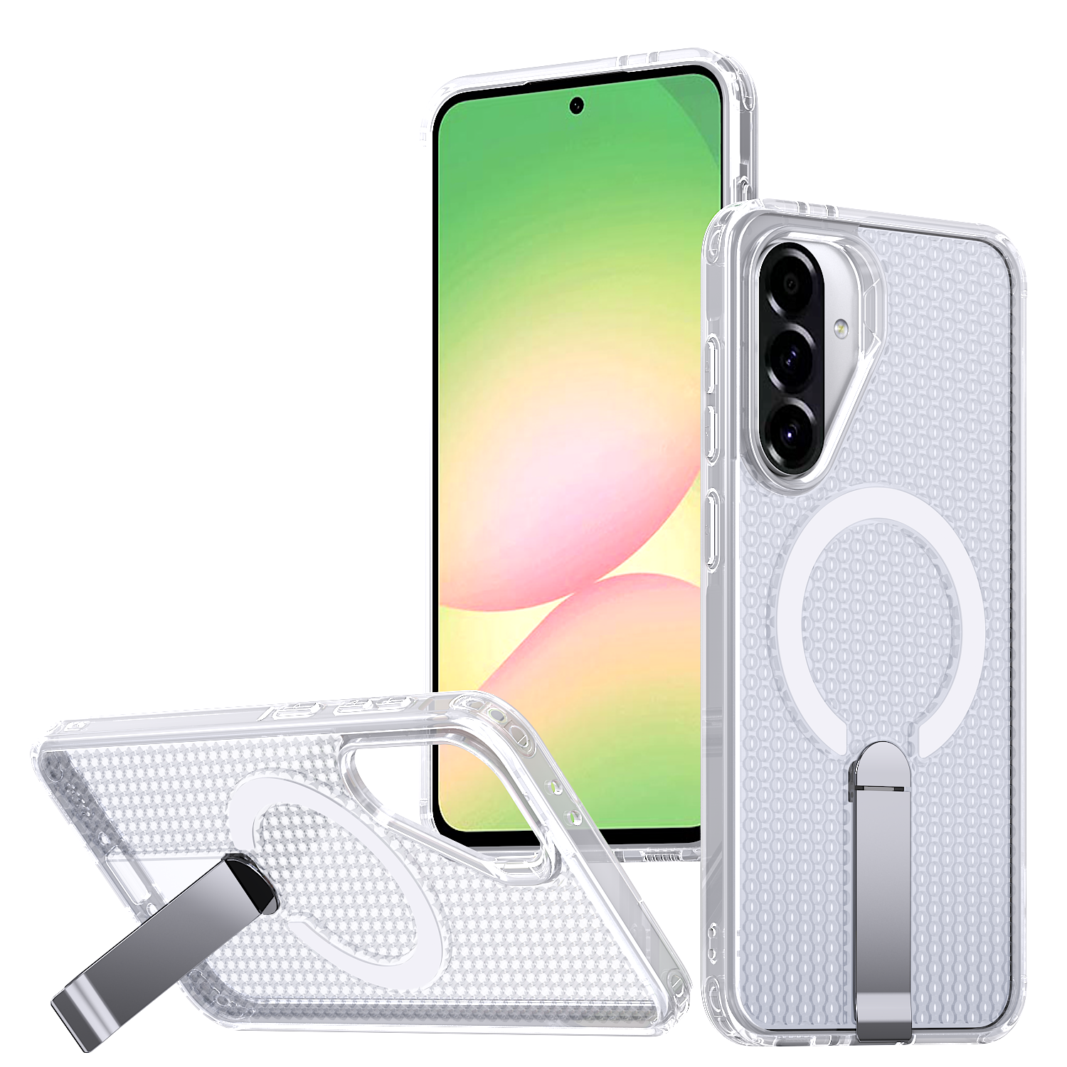 SAMSUNG A37 5G 5G CH29 CASE