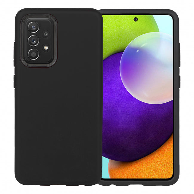 G5 Hybrid Case For Samsung A52