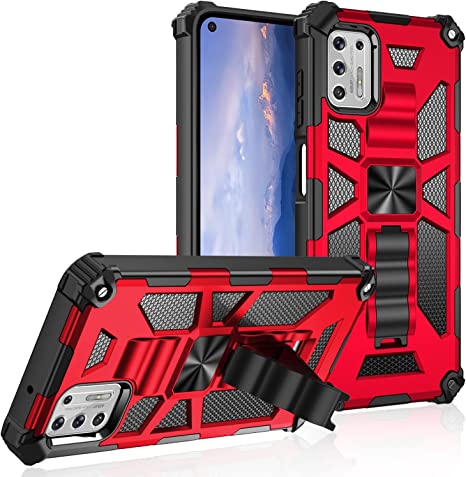 Mk4 Kickstand Case For Samsung A52