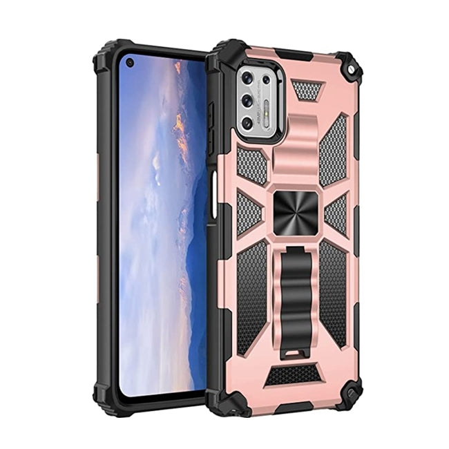 Mk4 Kickstand Case For Samsung A52