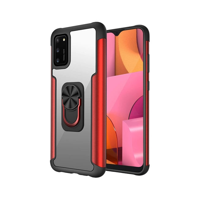 Z1 Metal Hybrid With Stand For Samsung A52