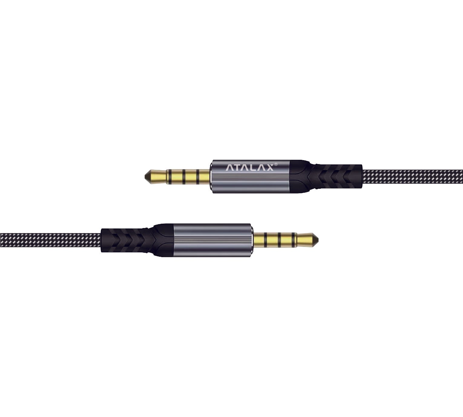 ATALAX A6 AUXILIARY 3.5 MM TO 3.5 MM 4FT