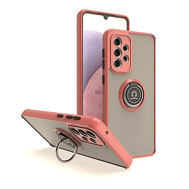 Z10 Hybrid With Stand For Samsung A72 5G