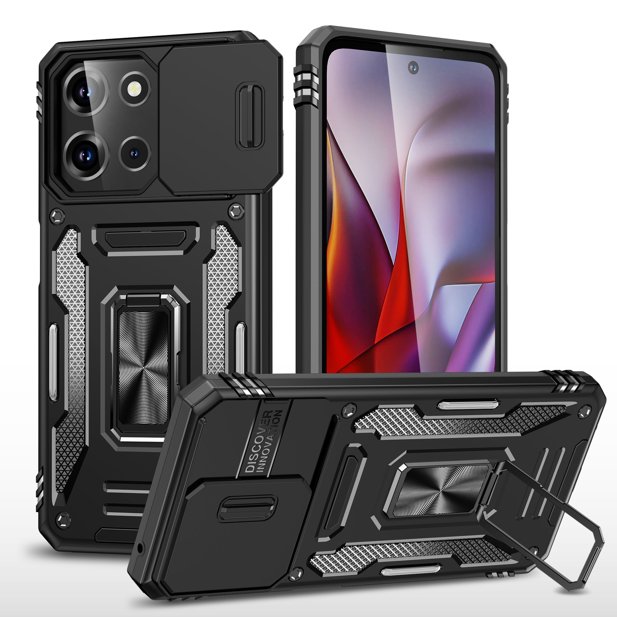 MOTO G 5G 2025 RK7 CASE
