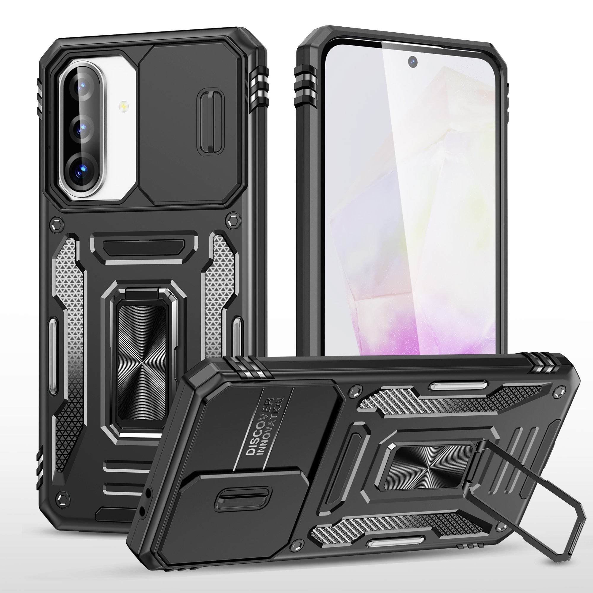 SAMSUNG A36 5G RK7 CASE