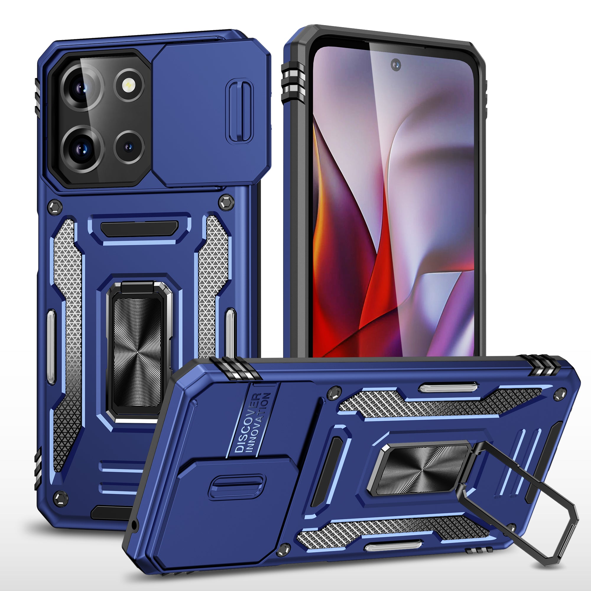 MOTO G 5G 2025 RK7 CASE