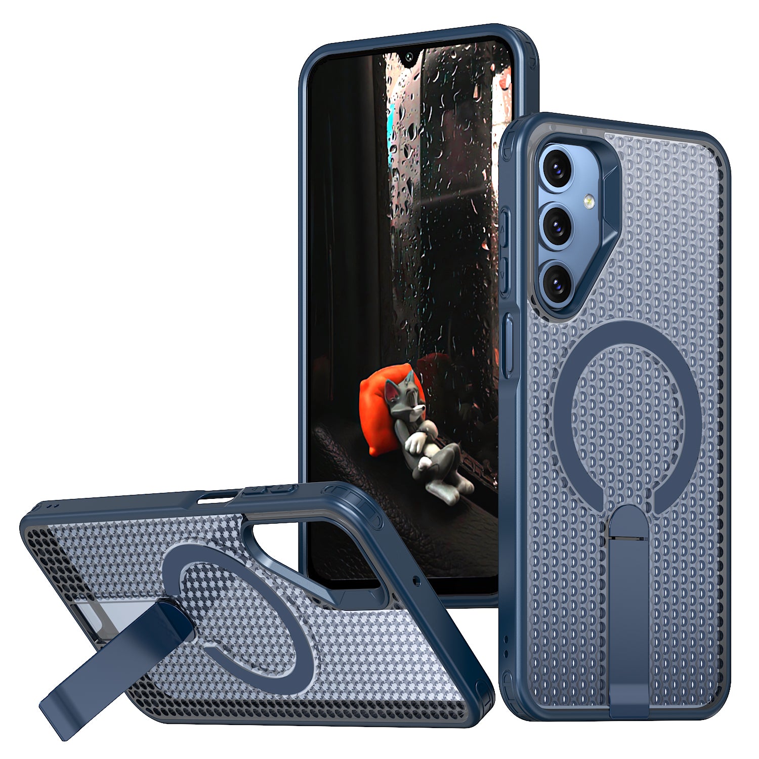 SAMSUNG A16 5G CH29 CASE