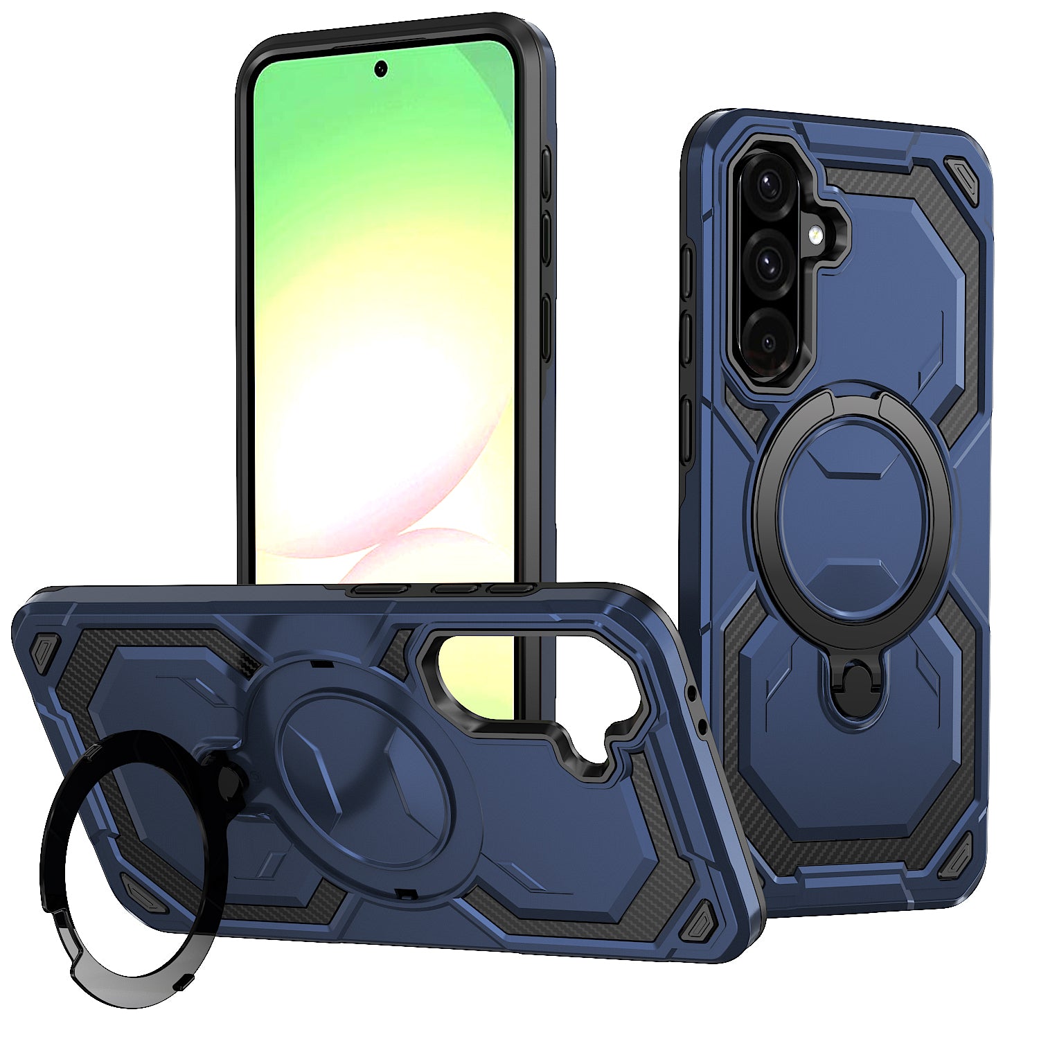 SAMSUNG A36 5G RK8 CASE