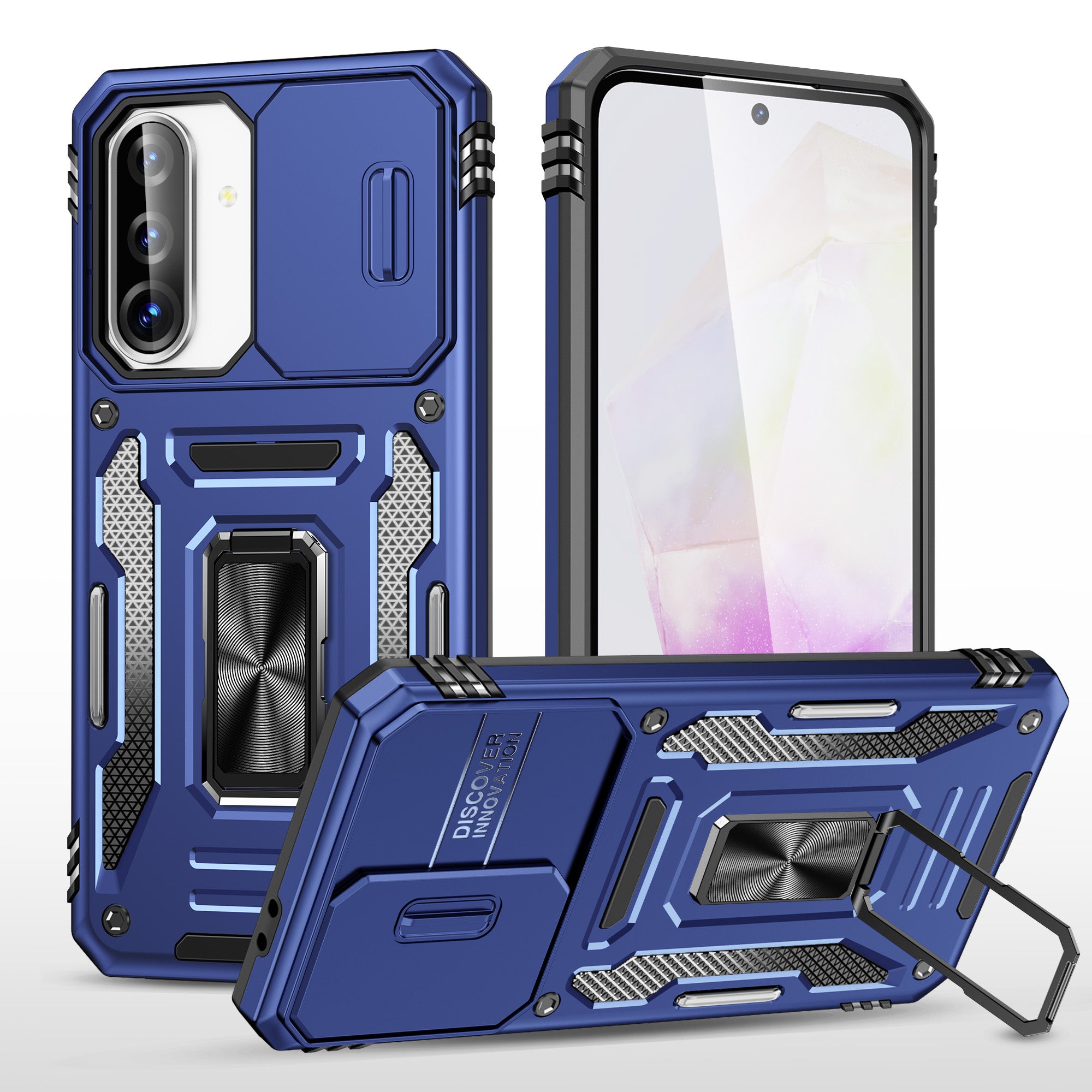 SAMSUNG A36 5G RK7 CASE