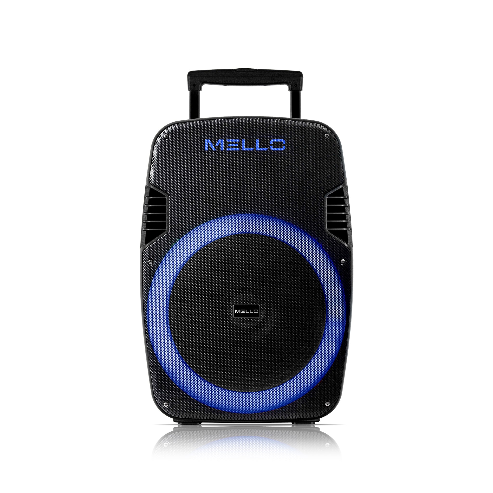 MELLO BANDA 1X15 INCH 6000 WATTS SPEAKER