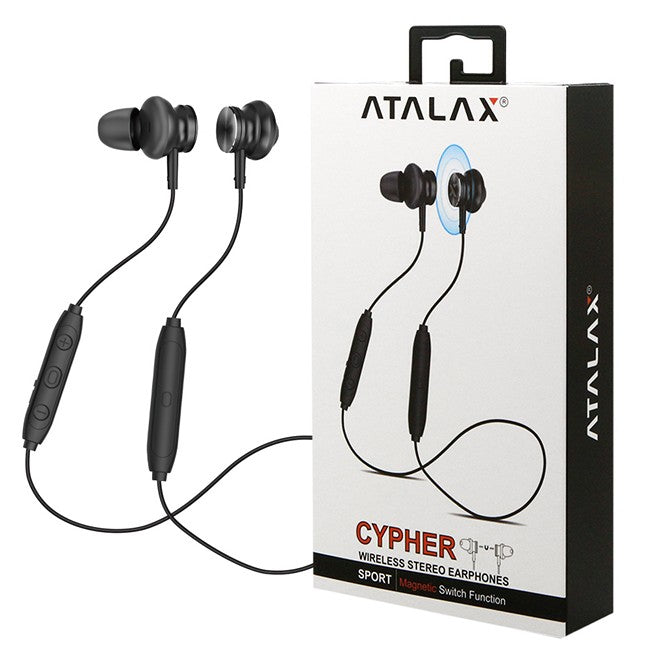CYPHERE WIRELESS HEADPHONES