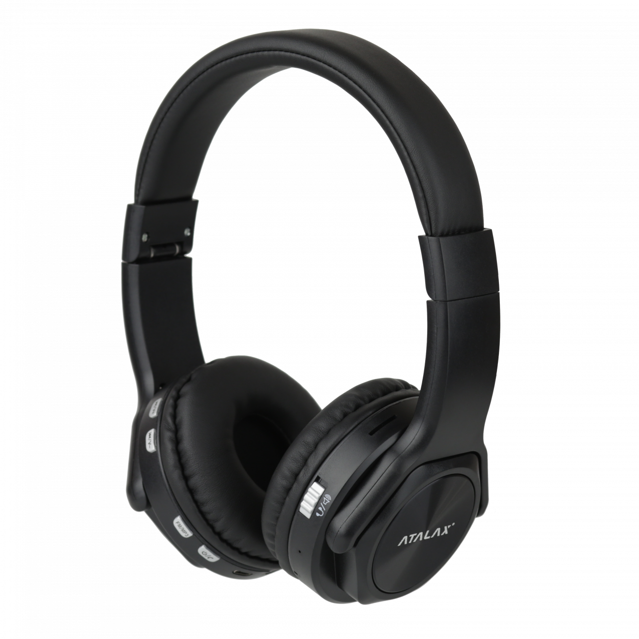REZOUND HEADPHONES
