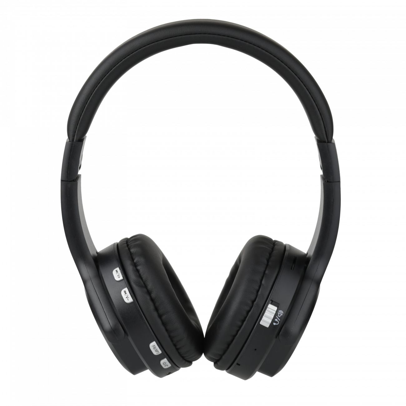 REZOUND HEADPHONES