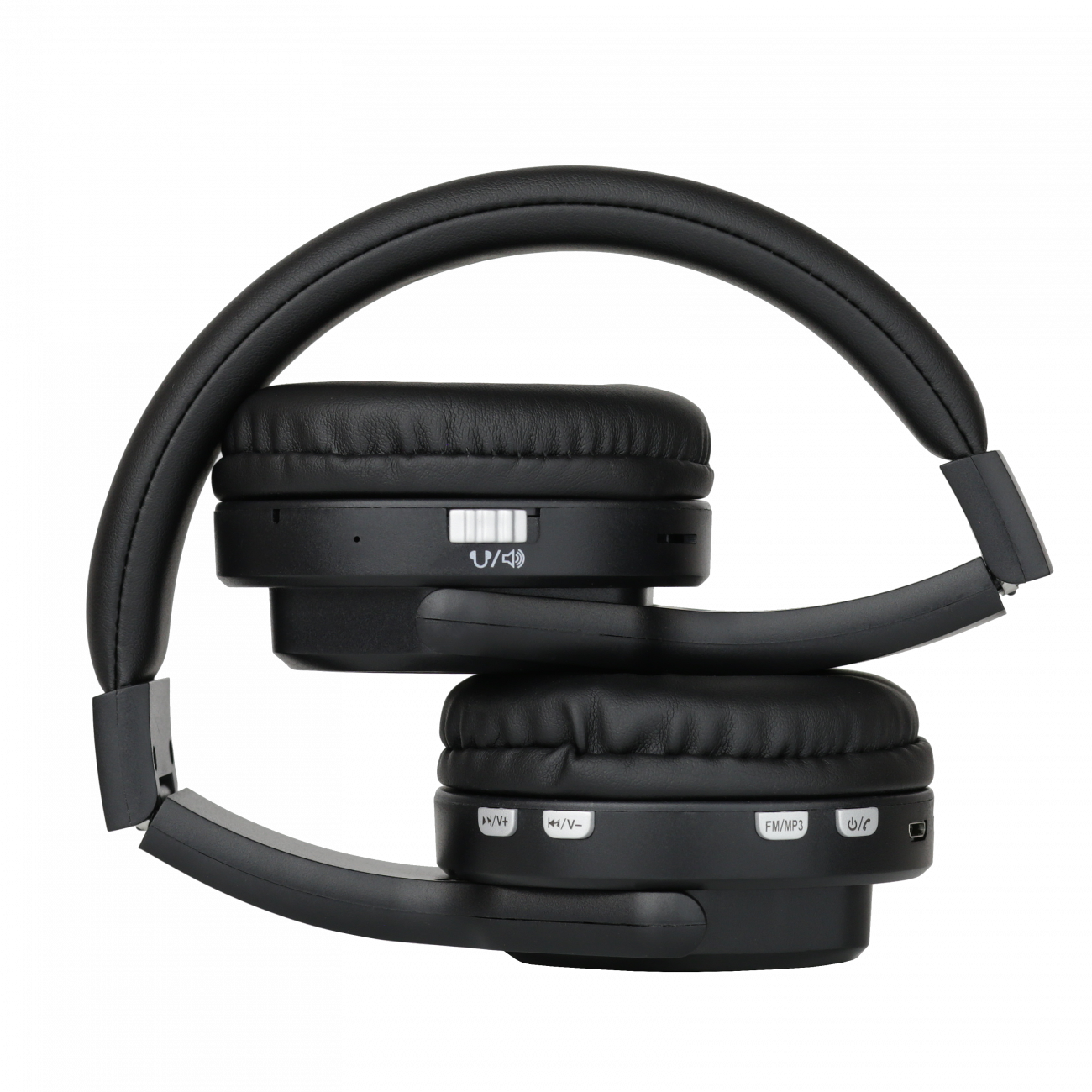 REZOUND HEADPHONES
