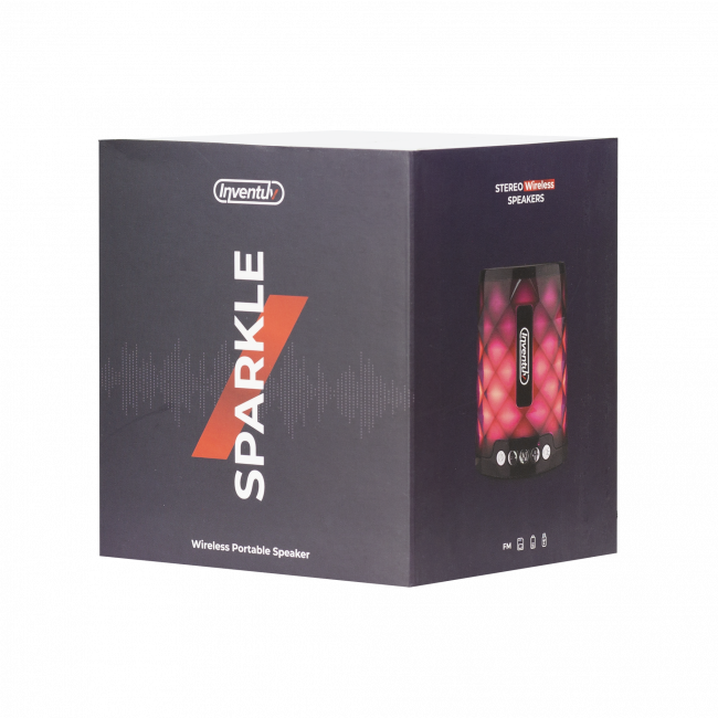 Sparkle Wireless Speaker