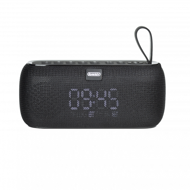 Sundial Wireless Speaker