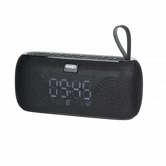 Sundial Wireless Speaker