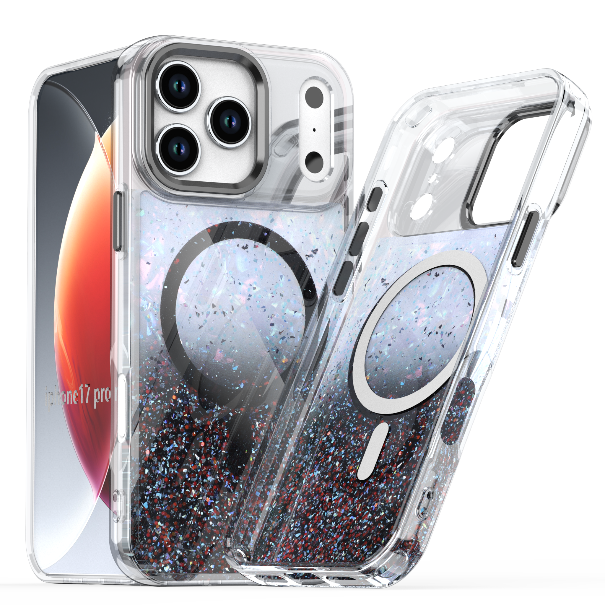 IPHONE 17 PRO MAX CH19 CASE