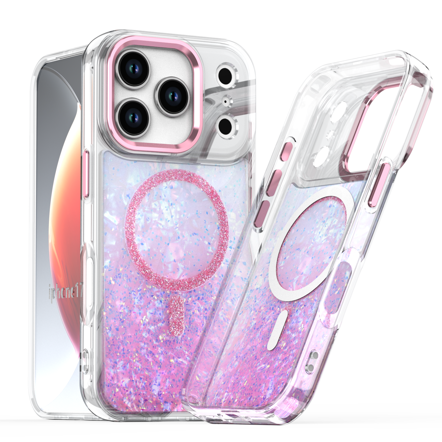 IPHONE 17 PRO CH19 CASE