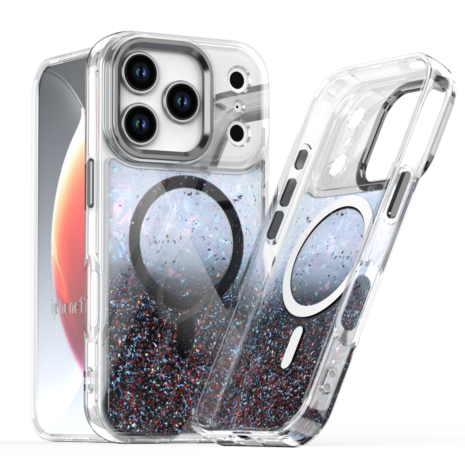 IPHONE 17 PRO CH19 CASE