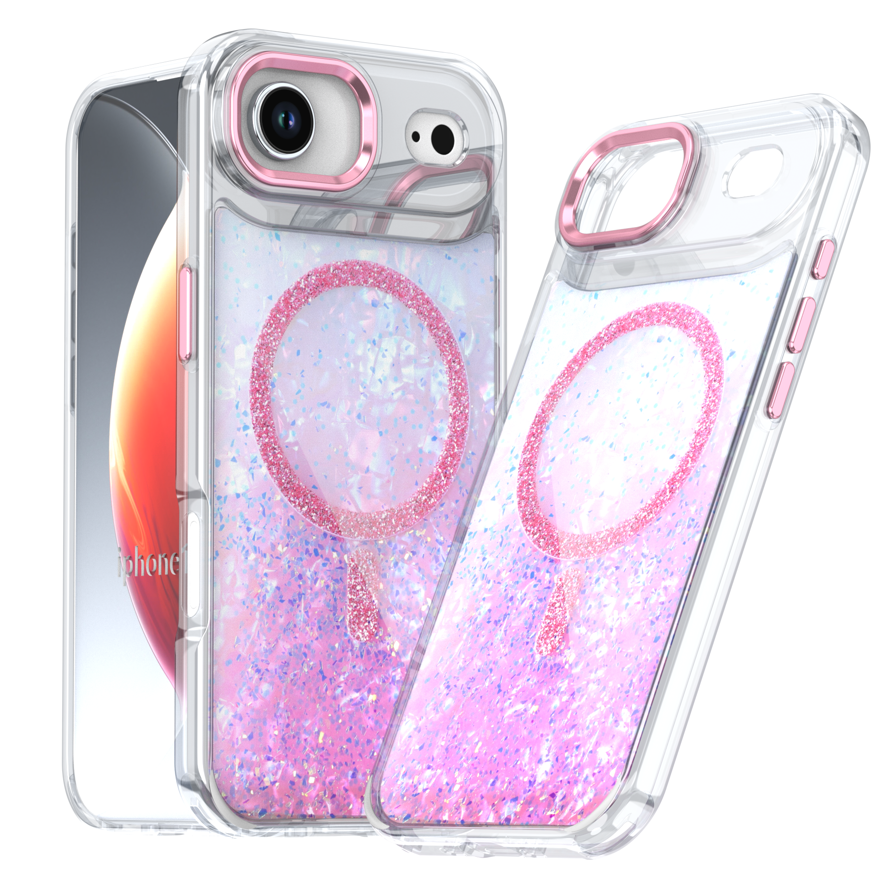 IPHONE 17 AIR CH19 CASE