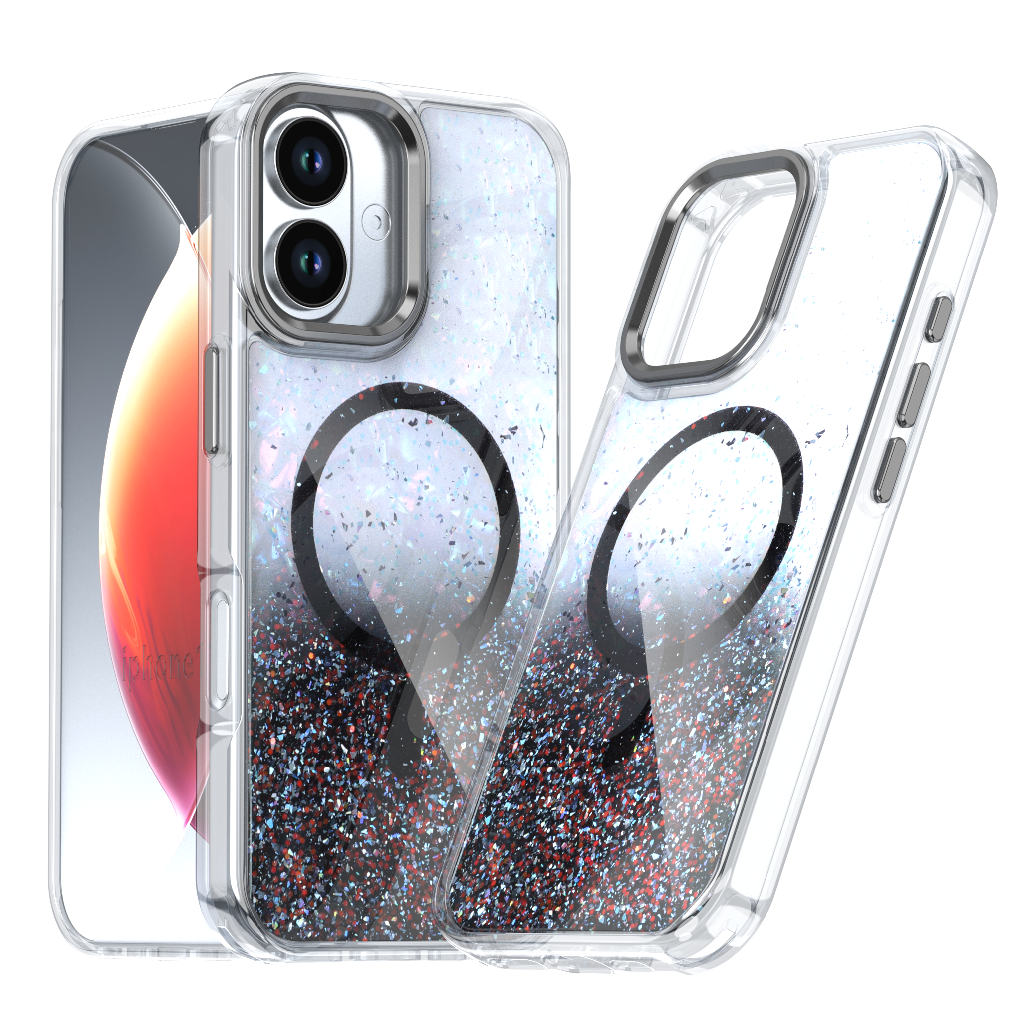 IPHONE 17 CH19 CASE