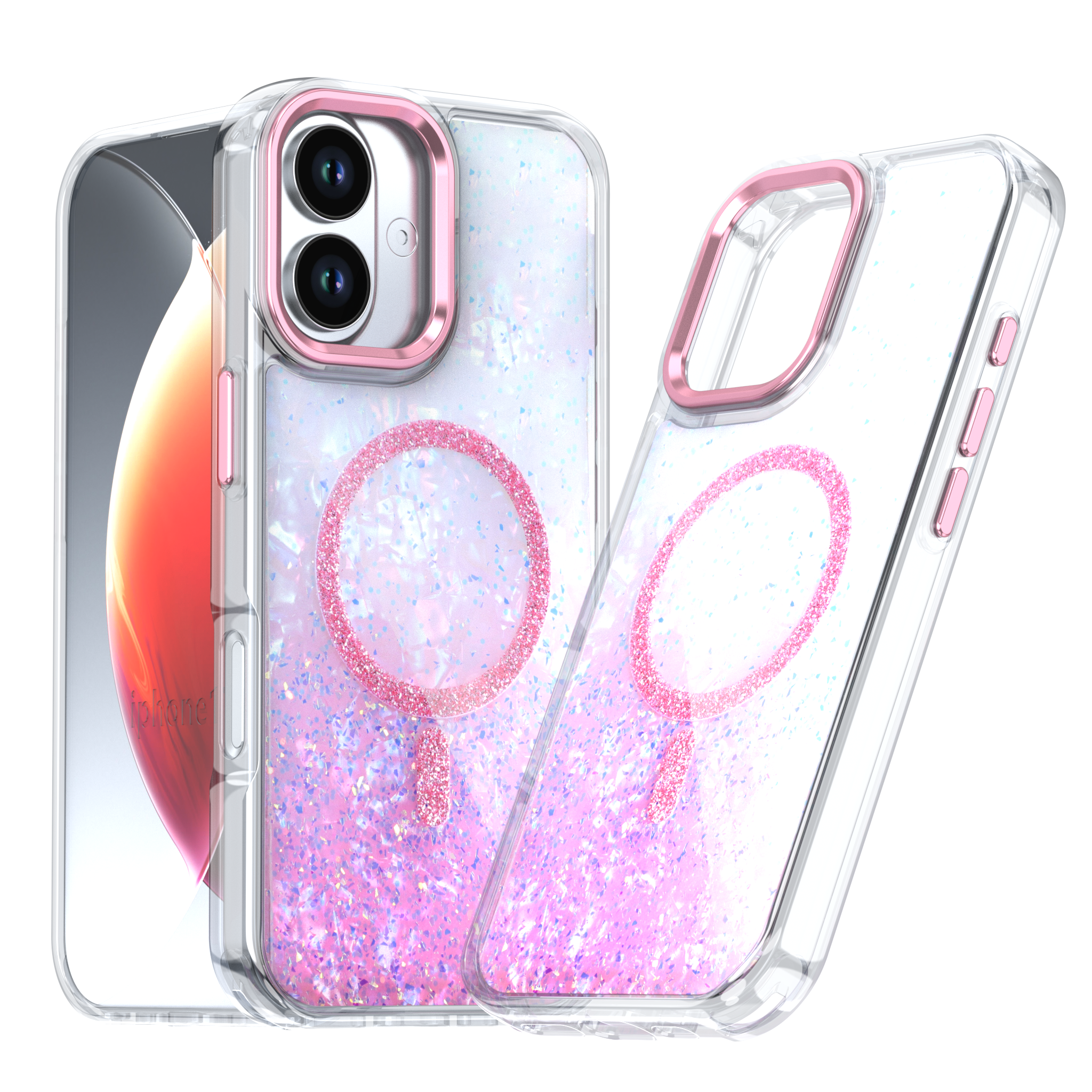 IPHONE 17 CH19 CASE